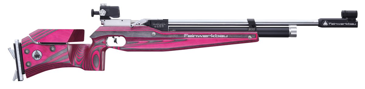 FWB 800 Universal Pink